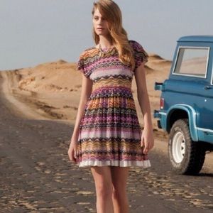 Weston Wear - Caraz dress - small